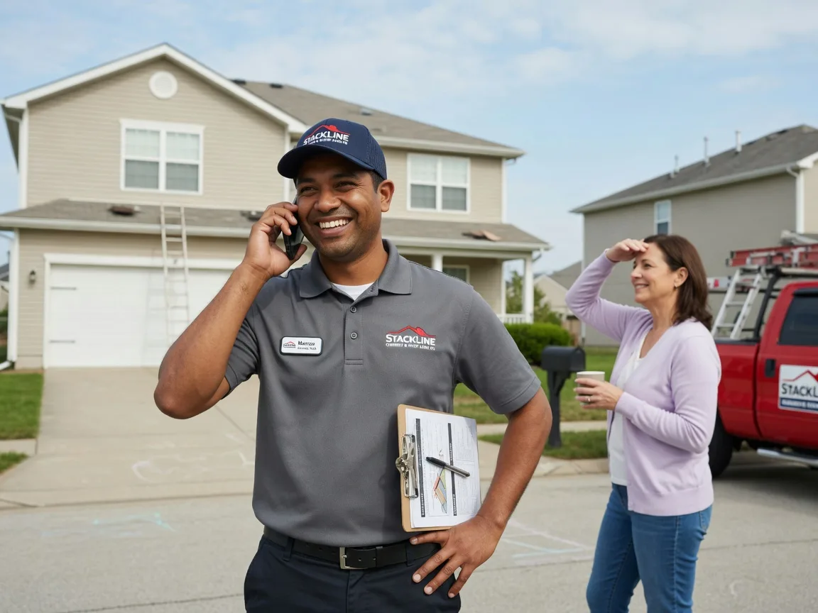 Chimney flashing repair Walston, PA FAQs